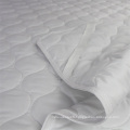 Protecteur de couverture matelassé imperméable de matelas de Bedbug